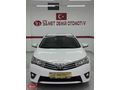 SAMET DEMİR OTOMOTİVDEN 2015 MDL TOYOTA ADVANCE