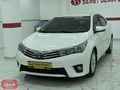SAMET DEMİR OTOMOTİVDEN 2015 MDL TOYOTA ADVANCE