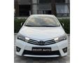 ~ DEMİR AUTO'DAN ~ 2015 HATASIZ EMSALSİZ SEDEFLİ COROLLA