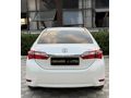~ DEMİR AUTO'DAN ~ 2015 HATASIZ EMSALSİZ SEDEFLİ COROLLA