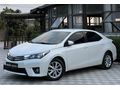 ~ DEMİR AUTO'DAN ~ 2015 HATASIZ EMSALSİZ SEDEFLİ COROLLA