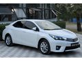 ~ DEMİR AUTO'DAN ~ 2015 HATASIZ EMSALSİZ SEDEFLİ COROLLA