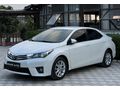 ~ DEMİR AUTO'DAN ~ 2015 HATASIZ EMSALSİZ SEDEFLİ COROLLA