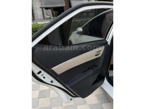~ DEMİR AUTO'DAN ~ 2015 HATASIZ EMSALSİZ SEDEFLİ COROLLA