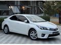 ~ DEMİR AUTO'DAN ~ 2015 HATASIZ EMSALSİZ SEDEFLİ COROLLA