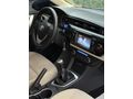 ~ DEMİR AUTO'DAN ~ 2015 HATASIZ EMSALSİZ SEDEFLİ COROLLA
