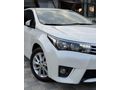 ~ DEMİR AUTO'DAN ~ 2015 HATASIZ EMSALSİZ SEDEFLİ COROLLA