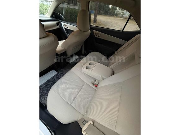 ~ DEMİR AUTO'DAN ~ 2015 HATASIZ EMSALSİZ SEDEFLİ COROLLA