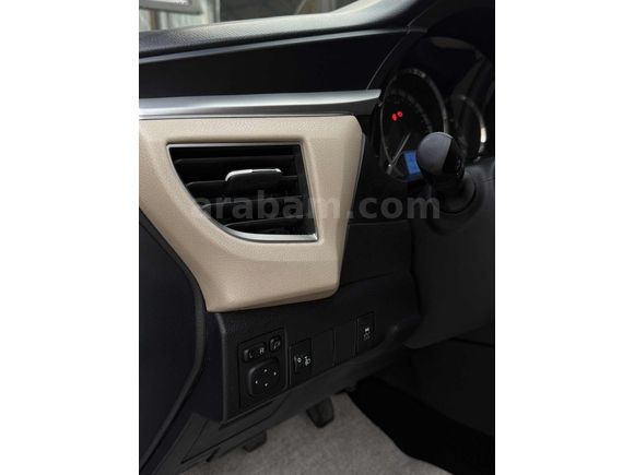 ~ DEMİR AUTO'DAN ~ 2015 HATASIZ EMSALSİZ SEDEFLİ COROLLA