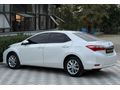 ~ DEMİR AUTO'DAN ~ 2015 HATASIZ EMSALSİZ SEDEFLİ COROLLA