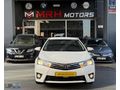 MRH MOTORS'TAN 2014 TOYATA COROLLA ADVANCE 350 BİN PEŞİNAT 36 AY