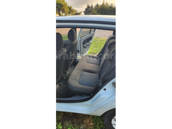 Sahibinden Renault Clio 1.4 Extreme 2008 Model