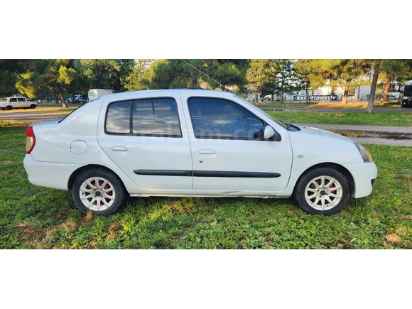 Sahibinden Renault Clio 1.4 Extreme 2008 Model