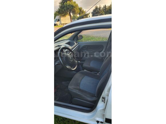 Sahibinden Renault Clio 1.4 Extreme 2008 Model