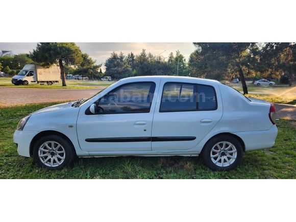 Sahibinden Renault Clio 1.4 Extreme 2008 Model