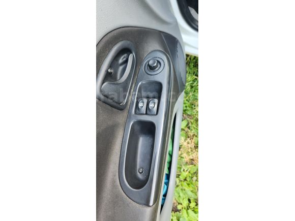 Sahibinden Renault Clio 1.4 Extreme 2008 Model