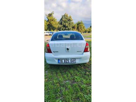 Sahibinden Renault Clio 1.4 Extreme 2008 Model