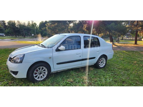 Sahibinden Renault Clio 1.4 Extreme 2008 Model
