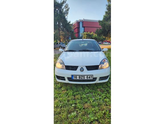 Sahibinden Renault Clio 1.4 Extreme 2008 Model