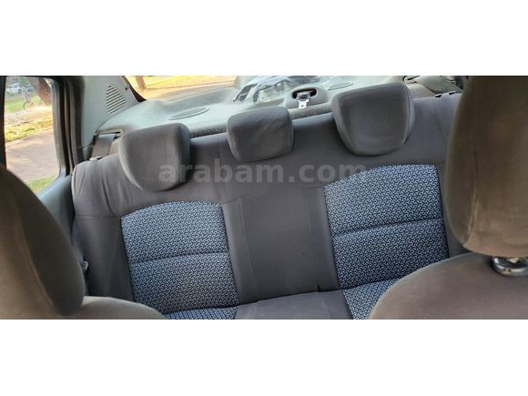 Sahibinden Renault Clio 1.4 Extreme 2008 Model