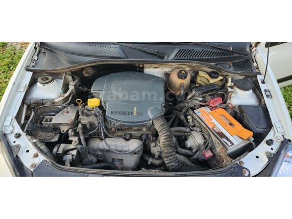 Sahibinden Renault Clio 1.4 Extreme 2008 Model