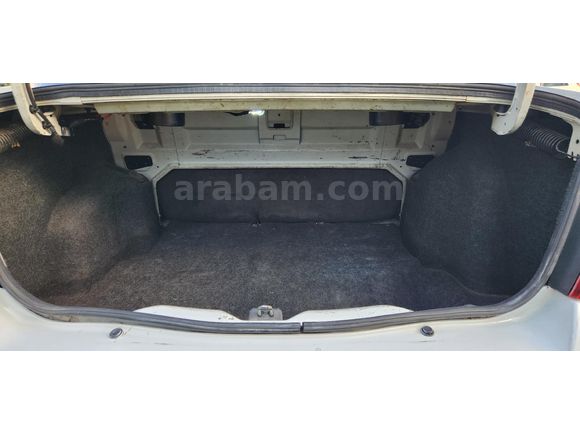Sahibinden Renault Clio 1.4 Extreme 2008 Model