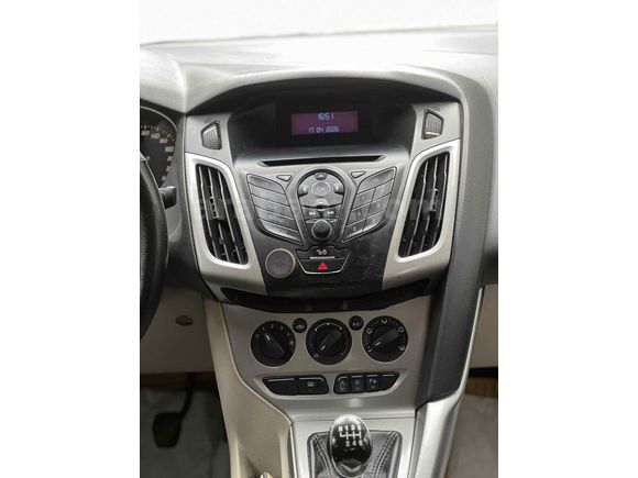 Sahibinden Ford Focus 1.0 GTDi Style 2012 Model 