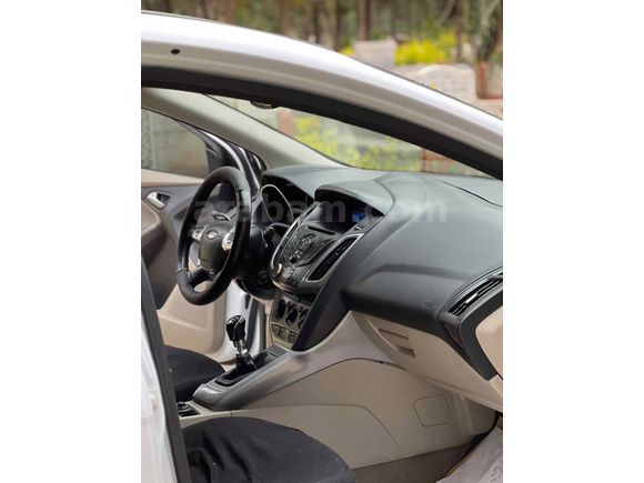 Sahibinden Ford Focus 1.0 GTDi Style 2012 Model 