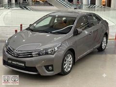 96 BİN KM_TAM OTOMATİK_2015_COROLLA_1.6 ADVANCE MULT NAVİ_132HP