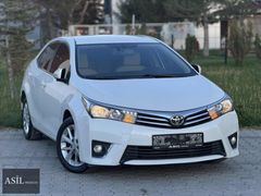 -ASİL PREMİUM-2015 TOYOTA COROLLA 1.6 Advance 77.000 KM LPGLİ