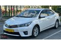 2016 TOYOTA COROLLA 1.6 ADVANCE OTOMATİK LPG Lİ TERTEMİZ