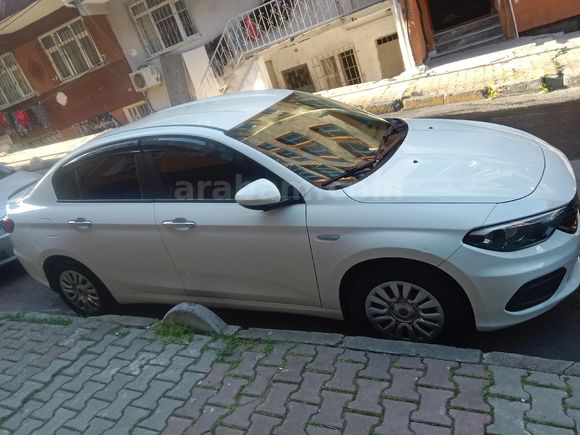 Sahibinden Fiat Egea