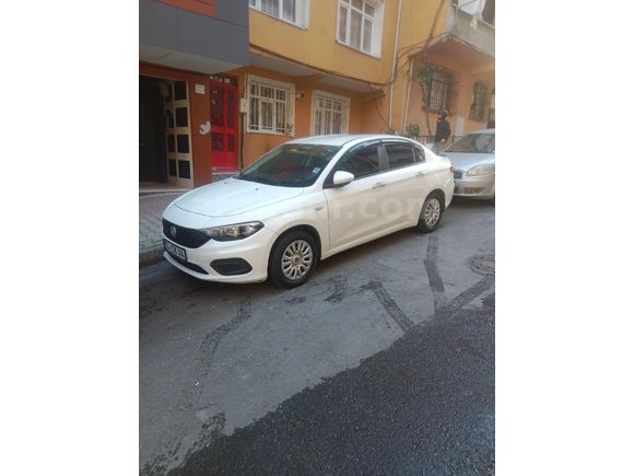Sahibinden Fiat Egea