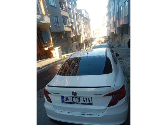 Sahibinden Fiat Egea