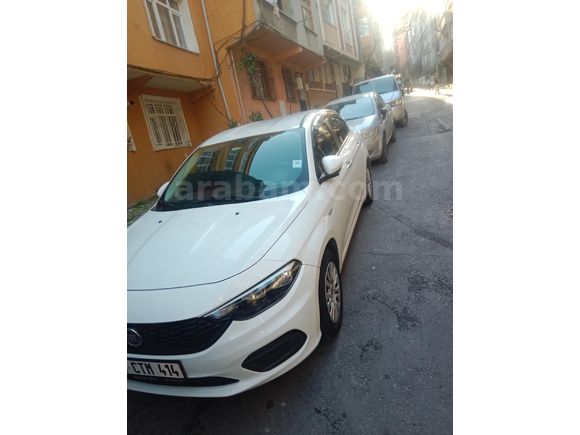 Sahibinden Fiat Egea