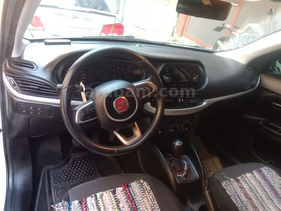 Sahibinden Fiat Egea