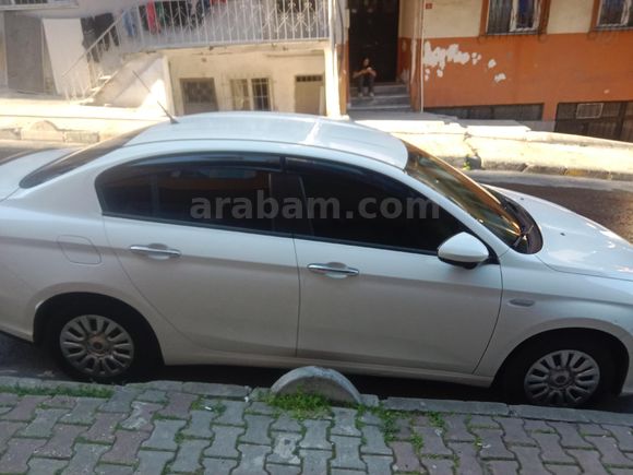 Sahibinden Fiat Egea