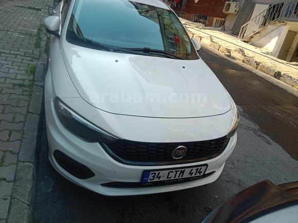 Sahibinden Fiat Egea