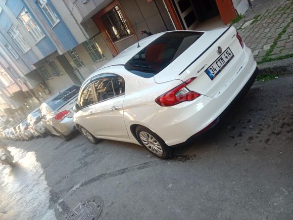 Sahibinden Fiat Egea
