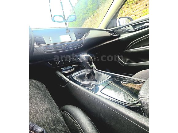 Sahibinden Opel Insignia 1.6 CDTI Excellence 2017 Model