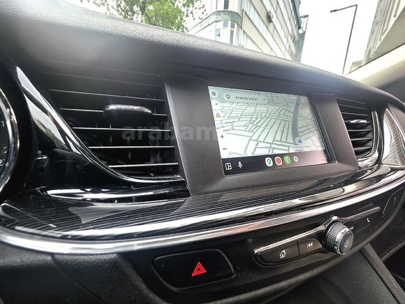 Sahibinden Opel Insignia 1.6 CDTI Excellence 2017 Model