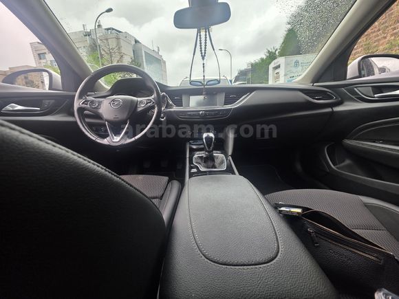 Sahibinden Opel Insignia 1.6 CDTI Excellence 2017 Model