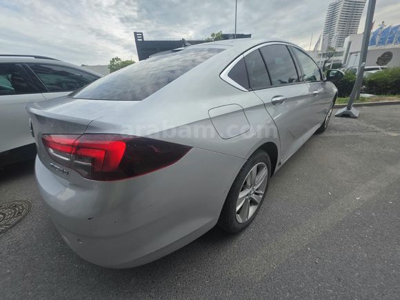 Sahibinden Opel Insignia 1.6 CDTI Excellence 2017 Model