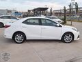 İLK ELDEN SIFIR AYARINDA 88 BİN KİLOMETRE'DE 1.6 OTMATİK COROLLA
