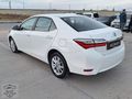 İLK ELDEN SIFIR AYARINDA 88 BİN KİLOMETRE'DE 1.6 OTMATİK COROLLA