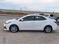 İLK ELDEN SIFIR AYARINDA 88 BİN KİLOMETRE'DE 1.6 OTMATİK COROLLA