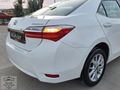 İLK ELDEN SIFIR AYARINDA 88 BİN KİLOMETRE'DE 1.6 OTMATİK COROLLA