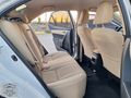 İLK ELDEN SIFIR AYARINDA 88 BİN KİLOMETRE'DE 1.6 OTMATİK COROLLA