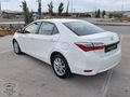 İLK ELDEN SIFIR AYARINDA 88 BİN KİLOMETRE'DE 1.6 OTMATİK COROLLA