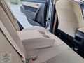 İLK ELDEN SIFIR AYARINDA 88 BİN KİLOMETRE'DE 1.6 OTMATİK COROLLA